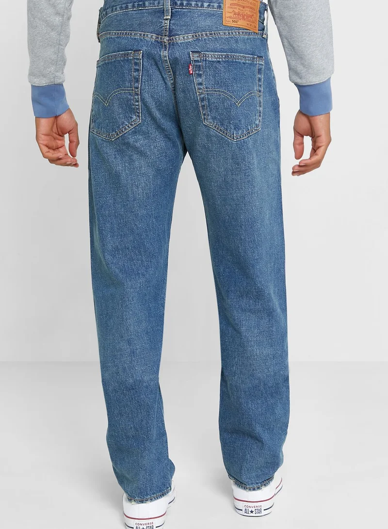 Levi's Levi's® 501® Original Jeans