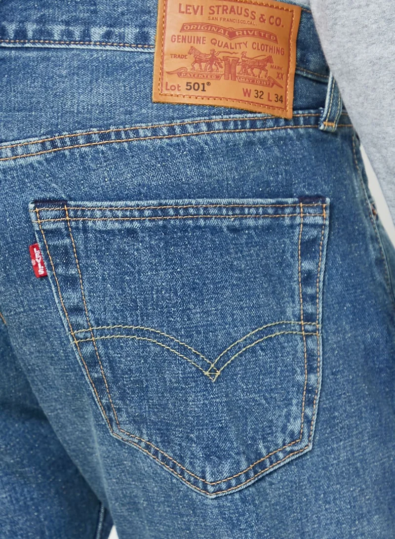 Levi's Levi's® 501® Original Jeans
