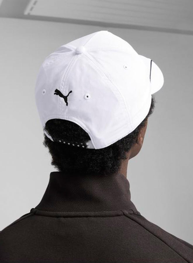 PUMA قبعة بي إم دبليو إم إم إس بي بي - Image 4