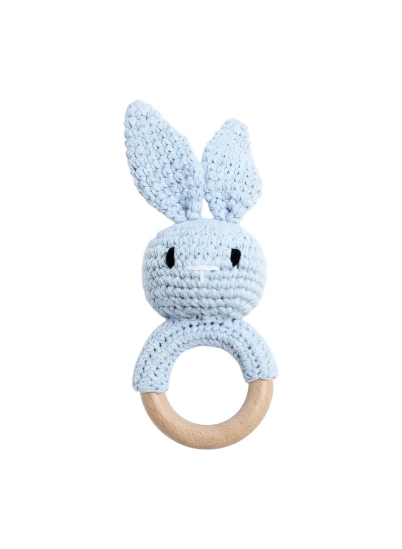 Bambimici – Multi-Purpose Baby Gift Box - Bunny Set M - Image 4