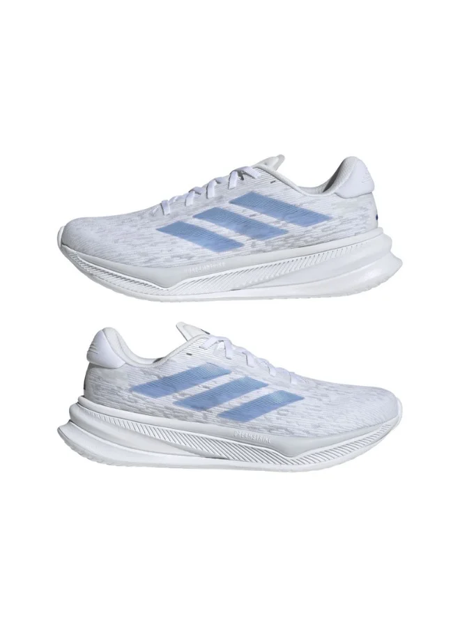 Adidas Adidas Supernova Comfortglide M M White Running Shoes For Men