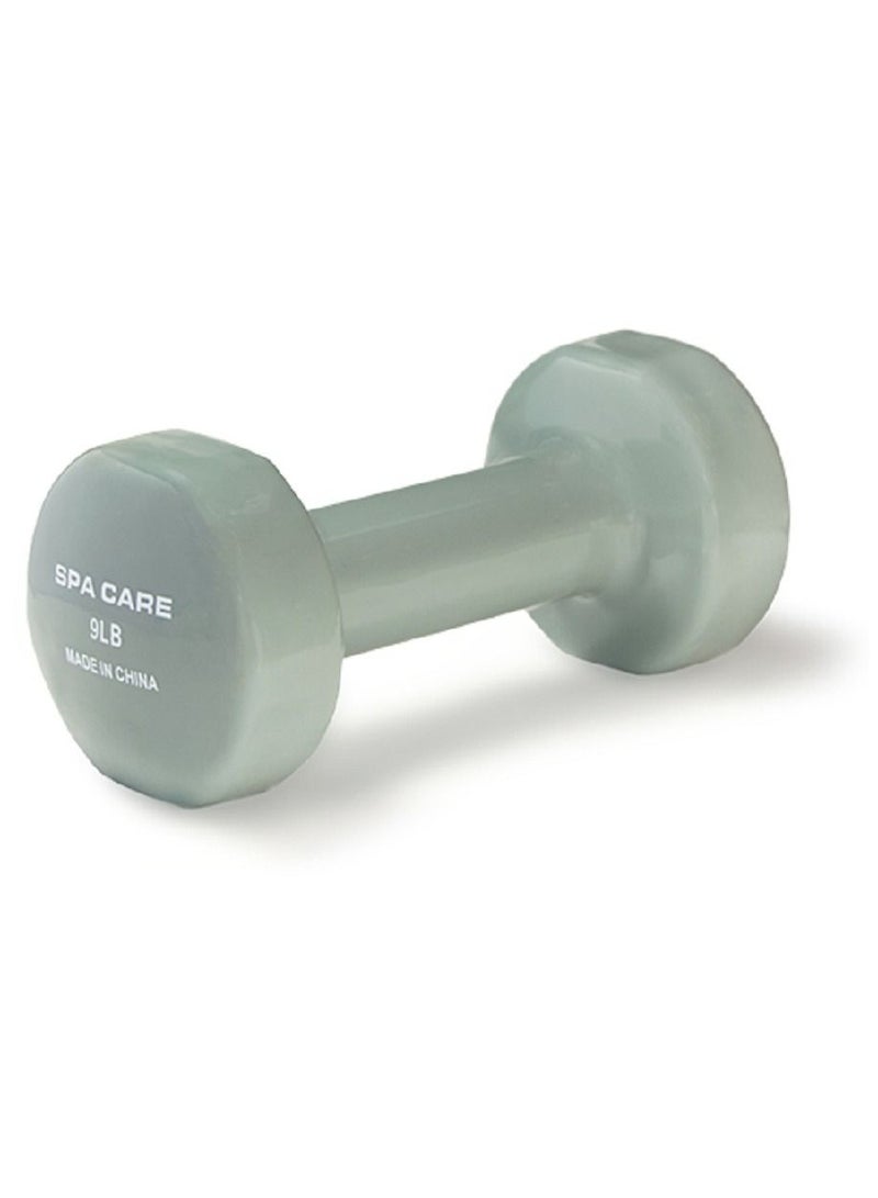 سبا كير سباكير دمبل اثقال 9 باوند - Image 1