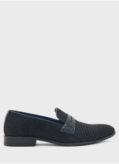 Robert Wood Evening Party Loafers  - Image 1