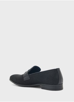 Robert Wood Evening Party Loafers  - Image 2