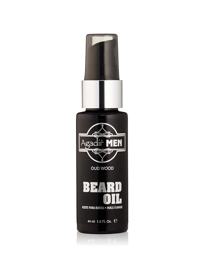 Agadir Agadir MEN Beard Oil 44 ml 