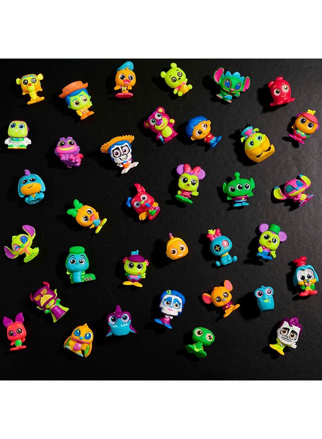 Doorables Neon Glow Peek - Image 2