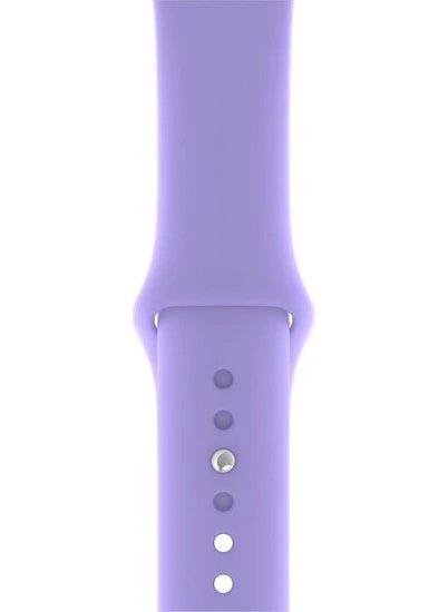 Apple Watch Series 1/2/3/4/5/6/7/8/se/ultra 38MM 40MM 41MM 42MM 44MM 45MM 49MM Band Strap Wristband Classic Quality Silicone