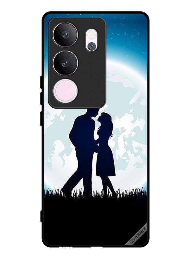Covernex Protective Case Cover For vivo V29 Pro Love Moon - Image 1
