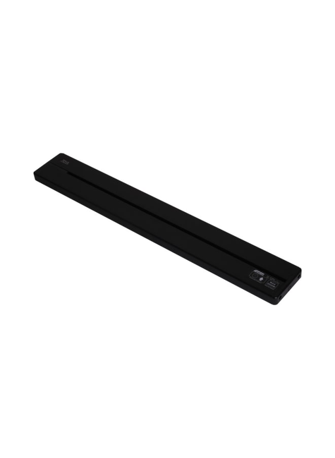 جني لايت عود تراك سوكت رمادي 60سم ZOYA-002(32A) - Image 1
