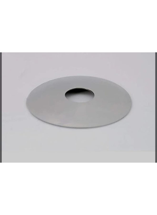 Mok And 1/2 Round Nickel 