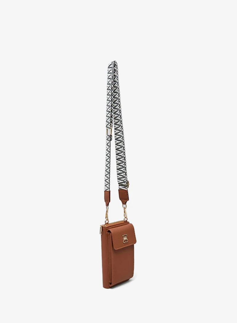 R&b  Flap Phone Crossbody Bag for Women | Best Price UAE