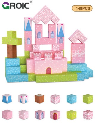pink-149pcs
