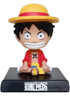 Luffy Multicolor