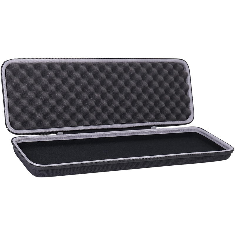 co2CREA Hard Case Replacement for Logitech MX Mechanical Wireless Illuminated Performance Keyboard - Image 3