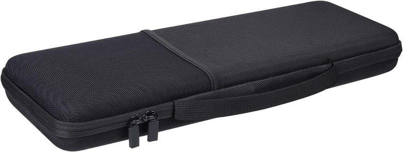 co2CREA Hard Case Replacement for Logitech MX Mechanical Wireless Illuminated Performance Keyboard - Image 4