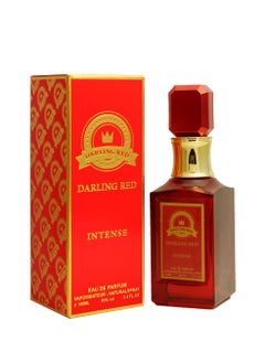 Darling Darling Red perfume 