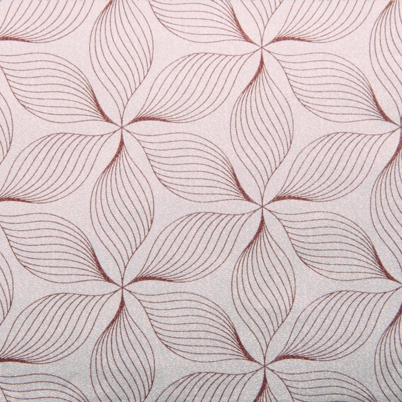 Fromm Pop Up Hair Foils, Pink Petals Pattern, Cosmetology Supplies, Hairstylist Essentials, Lightweight, Ideal for Highlighting and Coloring, Precut, 5" x 11", 500 Foil Sheets - Image 3