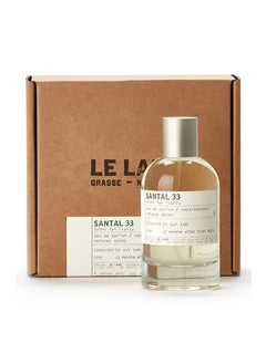 Le Labo Le Labo Rose 31 for Unisex - 3.4 oz EDP Spray 