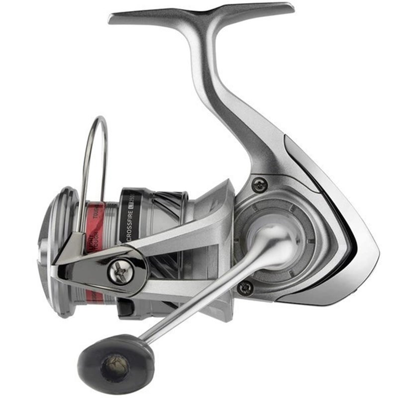 Daiwa دياوا كروس فاير CFLT5000-C LT بكرة صيد دوارة - Image 4