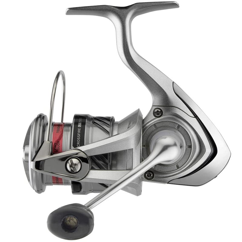 Daiwa دياوا كروس فاير CFLT5000-C LT بكرة صيد دوارة - Image 1