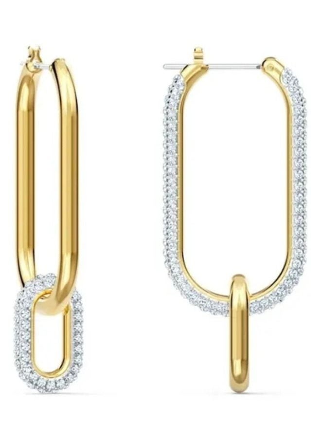 Chomel Time Earrings  - Image 1