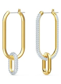 Chomel Time Earrings  - Image 3