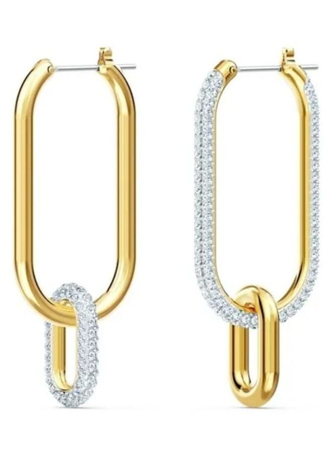 Chomel Time Earrings  - Image 3