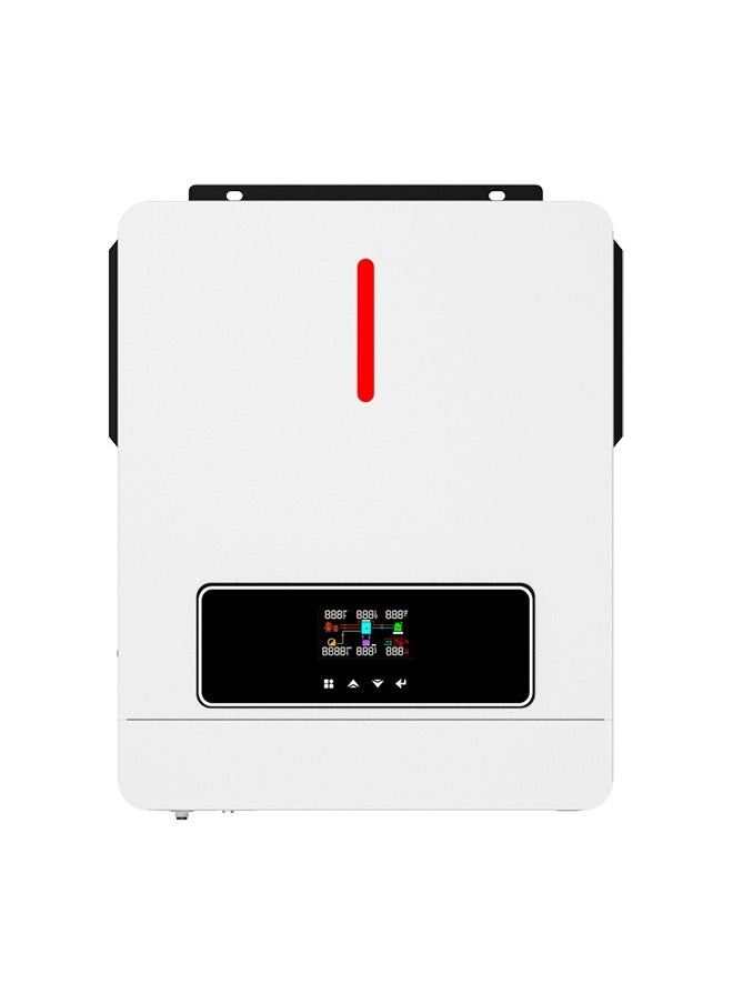 Generic Yingfa 4.2kW Low Voltage Inverter Compatible 24V DC Battery Single Phase Off-grid Solar Inverter  - Image 1