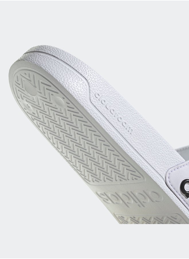 Adidas - شرائح دش أديليت - Image 1