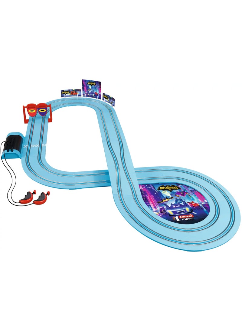 كاريرا عجلات بات ويلز من كاريرا في السنة الأولى جاهزة للانطلاق (2.9 مليون) - Image 3