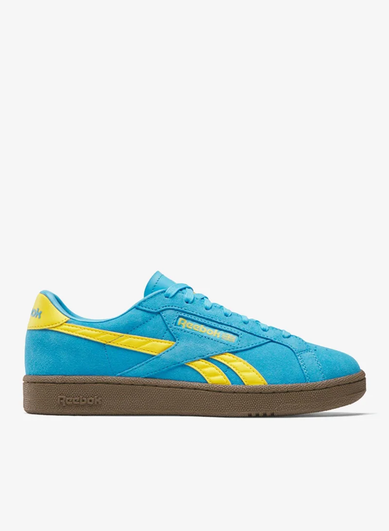 Reebok Club C Grounds UK Unisex Shoes