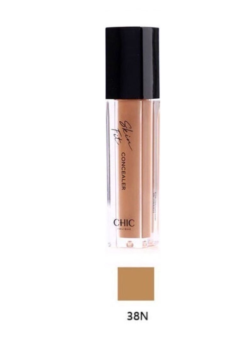 Chic Skin Fit Concealer 38N - Image 1