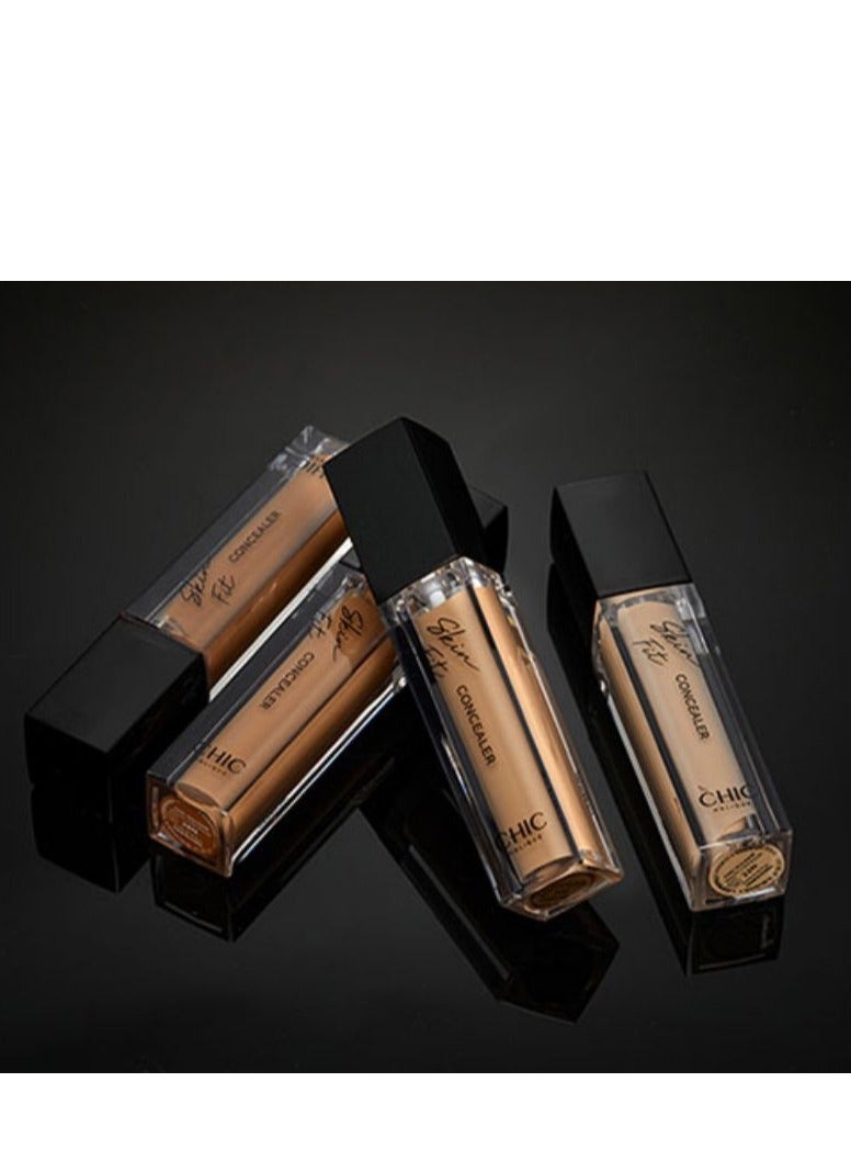 Chic Skin Fit Concealer 38N - Image 4