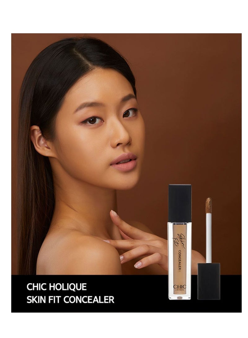 Chic Skin Fit Concealer 38N - Image 2