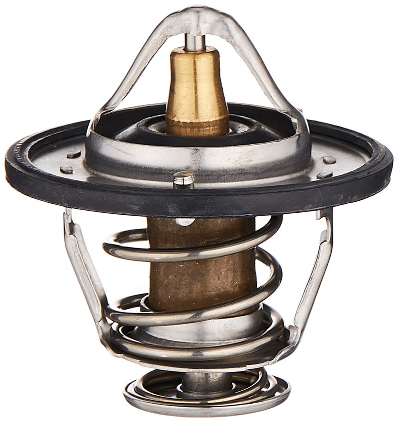 Mishimoto MMTSY6197 Racing Thermostat Fits Nissan Patrol 19972013 Silver