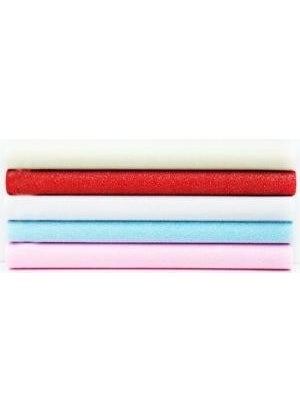 CICI Cream Snowy Meter Tulle 10 m  - Image 1