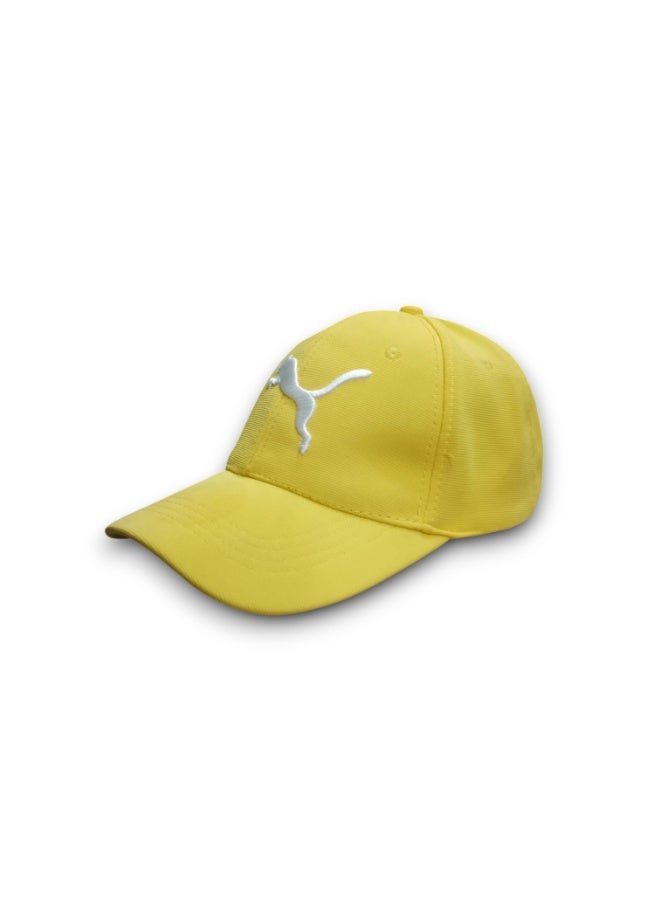 Stylish Casual Cap for Men – Modern Design for Everyday Wear and Outdoor Activities