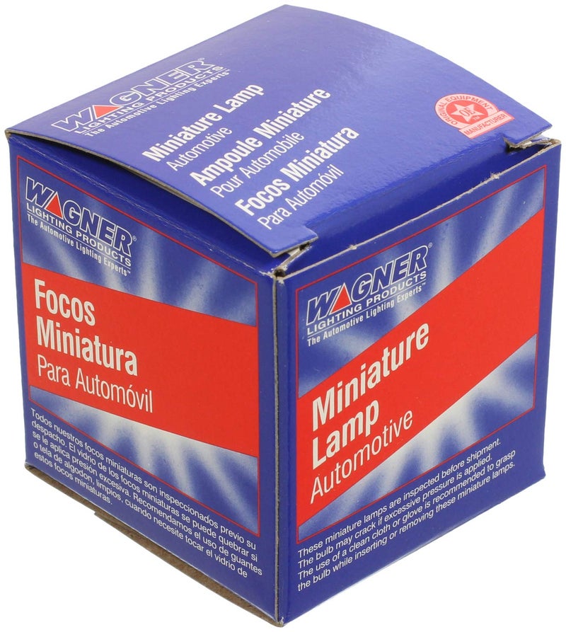 Wagner Lighting PC579 Standard Multi-Purpose Light Bulb Box of 10 - Image 3