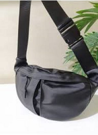 High Quality Waist Bag for Travel, Hiking, Running, Sports for Unisex (Black, Medium) - pzsku/ZCFB59DCA01BCD7E20DB4Z/45/1741546872/69dea518-27ed-4a70-9228-be00a5fa2a92
