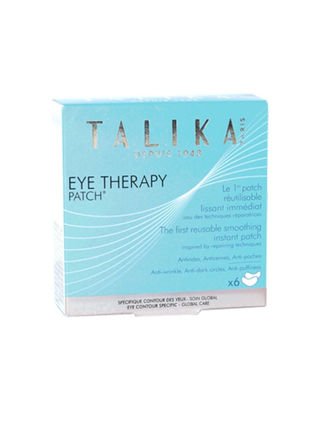 Talika Eye Therapy Patch Refill 6 Treatments - Image 1