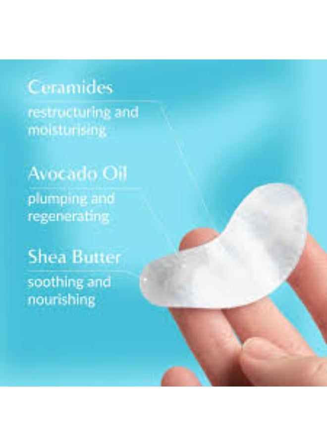 Talika Eye Therapy Patch Refill 6 Treatments - Image 2