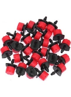 HD Red Dripper (0-70 L/H) (100 Pieces) 
