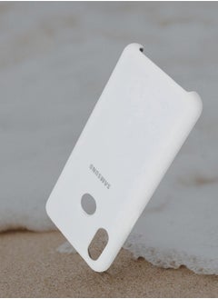 Galaxy Design Galaxy A 10S Phone Cover Slim Stylish Case with Inside Microfiber Lining  - Image 2