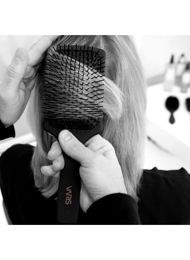 Varis - Paddle Brush - Image 1
