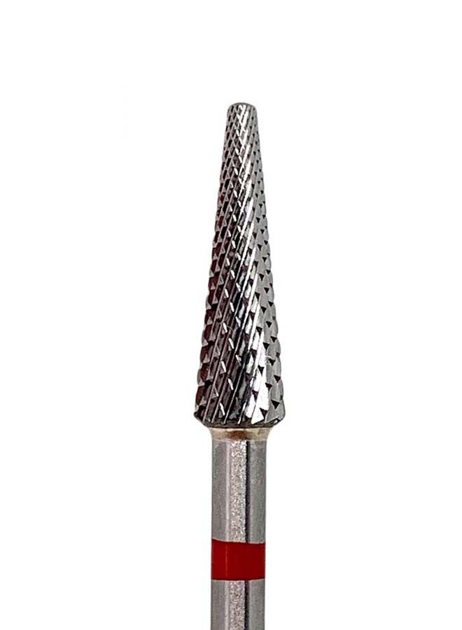 brunson رؤوس مثقاب الأظافر للعناية بالأظافر والقدمين أدوات الأظافر الأكريليكية إزالة إطار ملف الأظافر مع رأس مثقاب الأظافر رؤوس مثقاب الأظافر الماسية RCR77 - Image 2