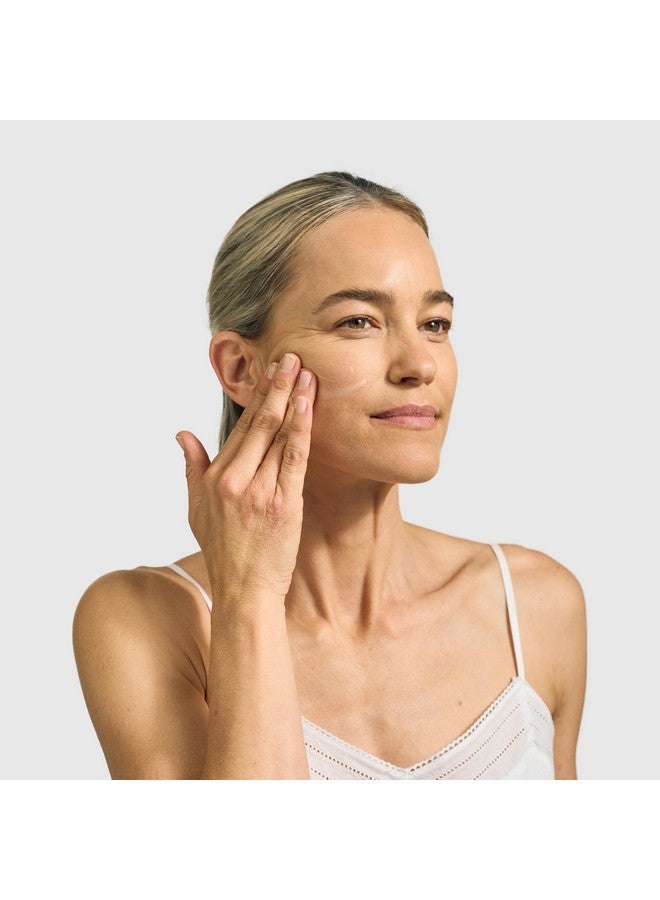 باي سكين كير كريم London Bonne Nuit Biopeptide الليلي لتجديد البشرة ثبت سريريًا أنه يقلل الخطوط الدقيقة ويعزز الترطيب بنسبة 32% طوال الليل. 50 مل / 1.7 أونصة سائلة - Image 5