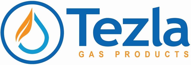 Tezla SET OF 6 x UNIVERSAL GAS JET NOZZLE INJECTORS FOR LPG PROPANE GAS BURNERS - THREAD M6 x 0.75 - Image 2