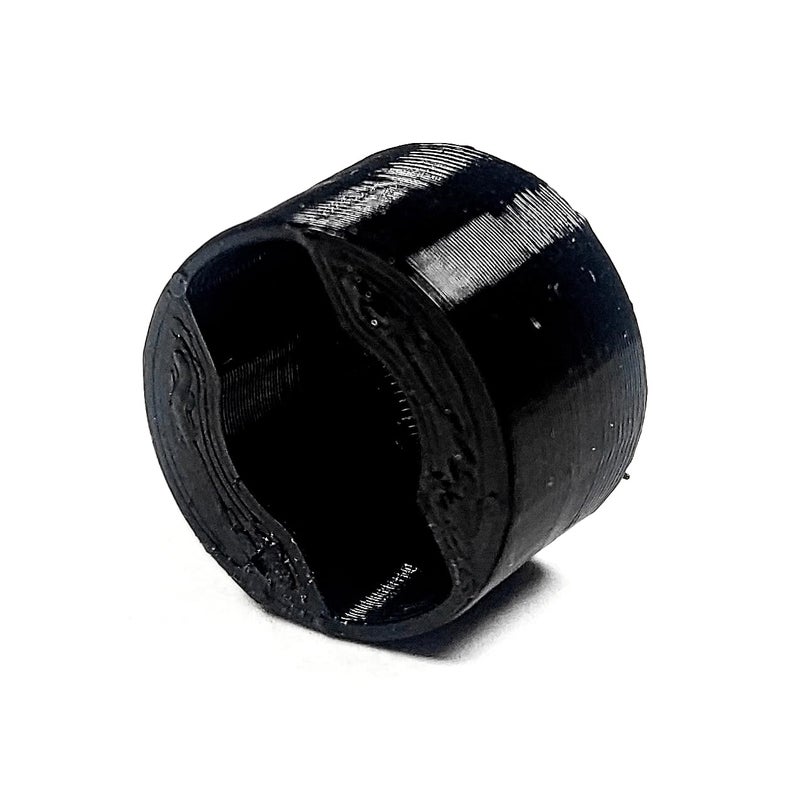 COUPLER for Hyundai and Kia vcm 28323-2G000 Variable Cylinder Intake Actuator Motor - Variable Cylinder Management 28323-2G000. 3D printed from durable PETG plastic. - Image 2