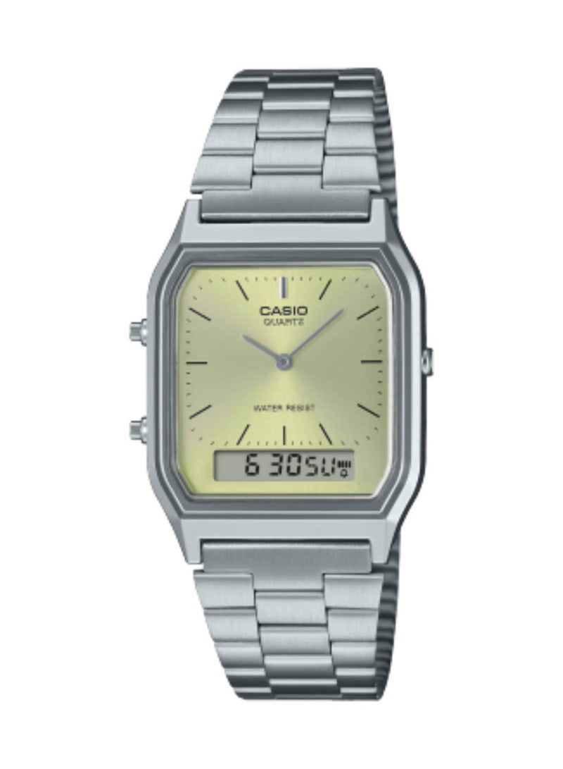 Casio Watch AQ-230A-9AMQYDF