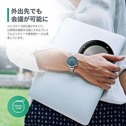 Yealink CP700-Premium Portable USB/Bluetooth Speakerphone - Image 3